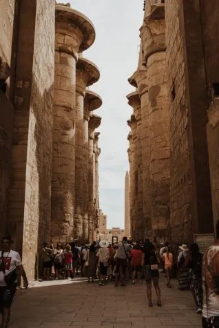 10 Lokasi Paling Menarik Di Afrika, Dari Piramid Giza Ke Safari Serengeti 20 10 Lokasi Paling Menarik Di Afrika, Dari Piramid Giza Ke Safari Serengeti
