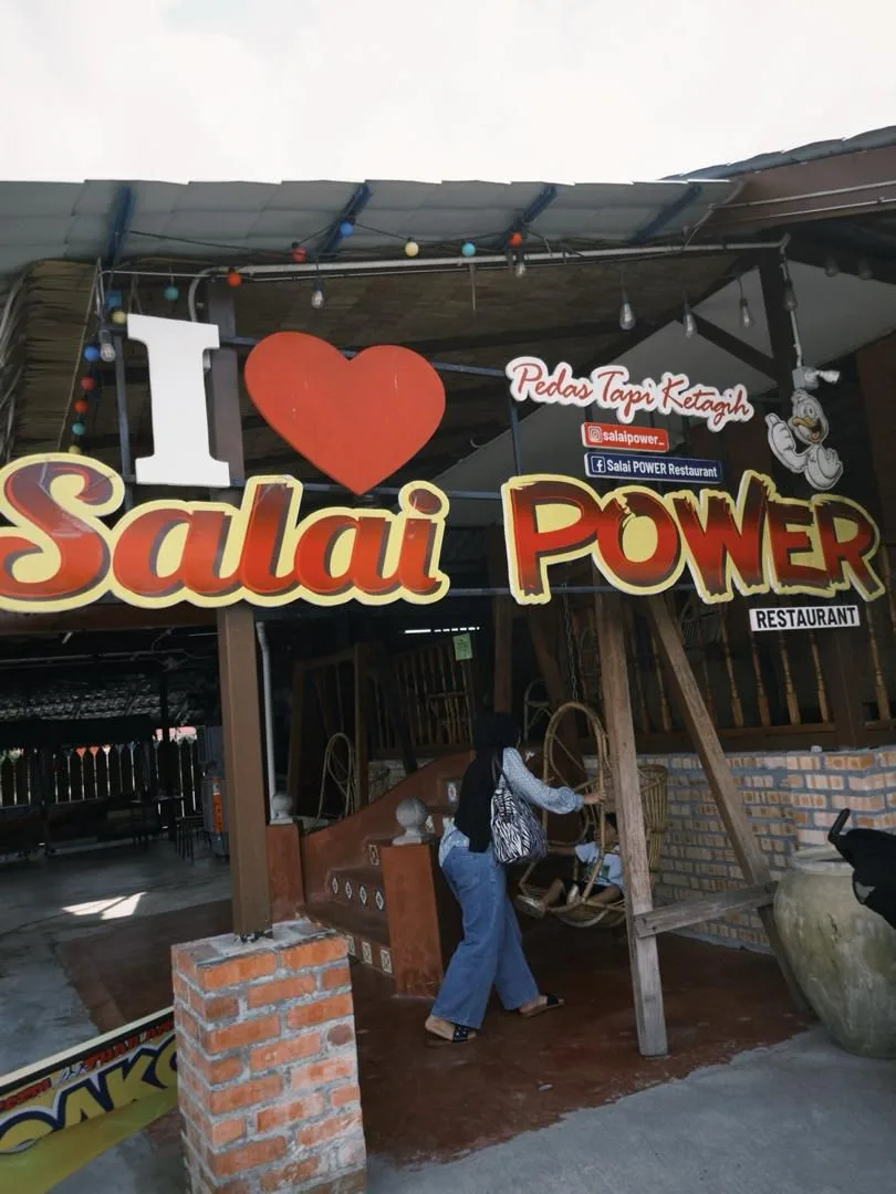 5 Port Makanan Salai Di Selangor Yang Popular. Wajib Singgah Bagi Pencinta Cita Rasa Kampung 7 5 Port Makanan Salai Di Selangor Yang Popular. Wajib Singgah Bagi Pencinta Cita Rasa Kampung