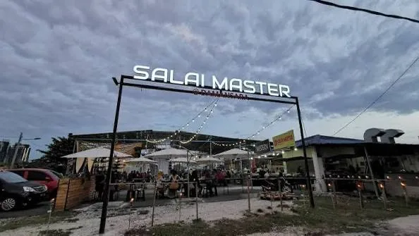 5 Port Makanan Salai Di Selangor Yang Popular. Wajib Singgah Bagi Pencinta Cita Rasa Kampung 11 5 Port Makanan Salai Di Selangor Yang Popular. Wajib Singgah Bagi Pencinta Cita Rasa Kampung