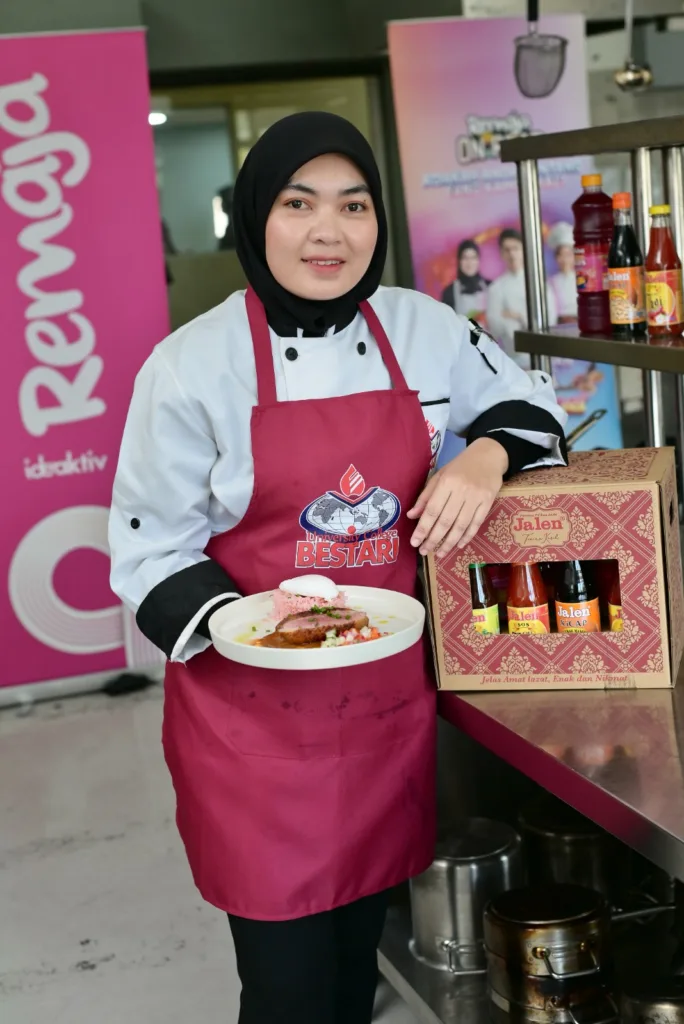 Jelajah Bakat Remaja! Jalen Star Chef 2 Gegar Pantai Timur Hingga Ke Utara
