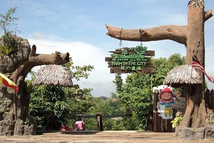 Zoo Di Malaysia Yang Menarik Untuk Dikunjungi Bersama Keluarga 18 Zoo Di Malaysia Yang Menarik Untuk Dikunjungi Bersama Keluarga