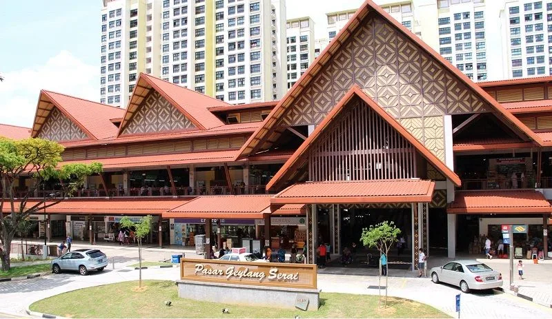 Destinasi Mesra Muslim Di Asia Yang Mudah Cari Makanan Halal 14 Destinasi Mesra Muslim Di Asia Yang Mudah Cari Makanan Halal
