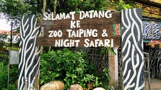 Zoo Di Malaysia Yang Menarik Untuk Dikunjungi Bersama Keluarga 13 Zoo Di Malaysia Yang Menarik Untuk Dikunjungi Bersama Keluarga