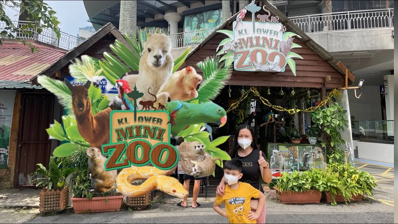 Zoo Di Malaysia Yang Menarik Untuk Dikunjungi Bersama Keluarga 21 Zoo Di Malaysia Yang Menarik Untuk Dikunjungi Bersama Keluarga
