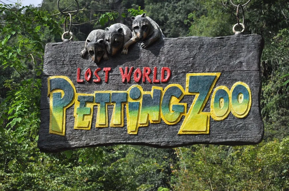 Zoo Di Malaysia Yang Menarik Untuk Dikunjungi Bersama Keluarga 20 Zoo Di Malaysia Yang Menarik Untuk Dikunjungi Bersama Keluarga