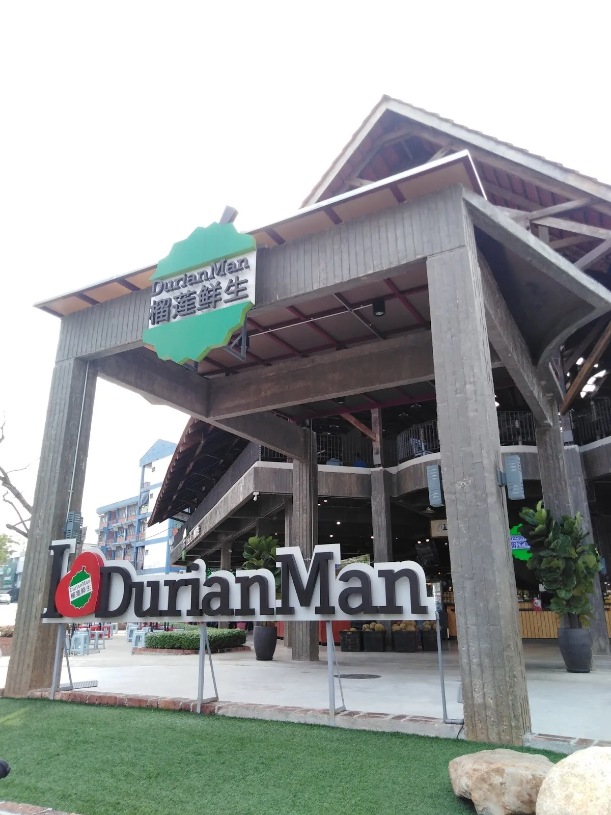 Durian Tourism Makin Popular, Pelancong Luar Sanggup Datang Malaysia Nak Rasa Raja Buah 9 Durian Tourism Makin Popular, Pelancong Luar Sanggup Datang Malaysia Nak Rasa Raja Buah
