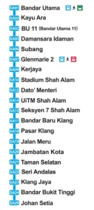 LRT3 Shah Alam Line Mula Percuma Sebulan Hingga 31 Julai