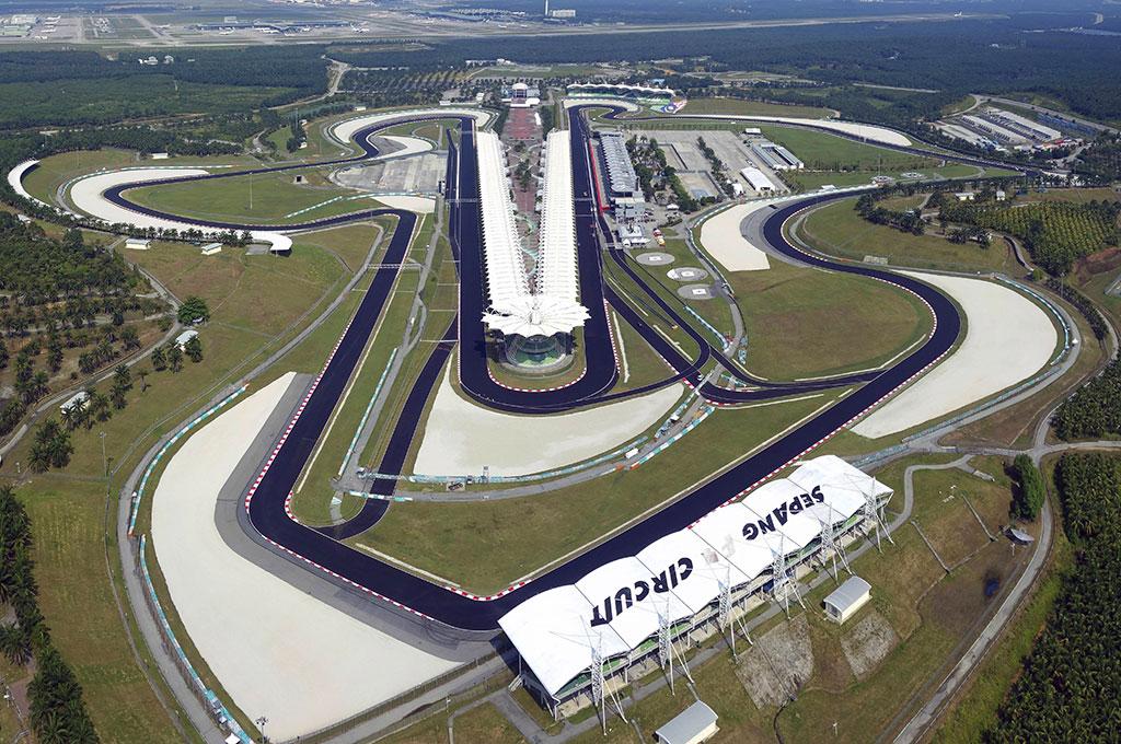 Top 6 Litar MotoGP Tercantik Di Dunia, Sepang Pun Masuk Senarai! 11 Top 6 Litar MotoGP Tercantik Di Dunia, Sepang Pun Masuk Senarai!