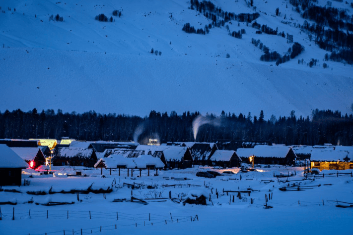 Keunikan Longyearbyen, Norway: Kota Artik Yang Hampir 4 Bulan Matahari Tidak Muncul 5 Keunikan Longyearbyen, Norway: Kota Artik Yang Hampir 4 Bulan Matahari Tidak Muncul