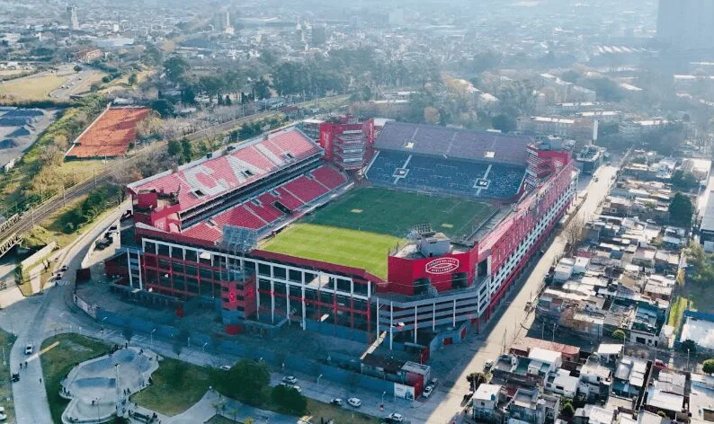 FIFA World Cup 2026: 7 Negara Dengan Budaya Bola Sepak Paling Menarik Untuk Dilawati 13 FIFA World Cup 2026: 7 Negara Dengan Budaya Bola Sepak Paling Menarik Untuk Dilawati
