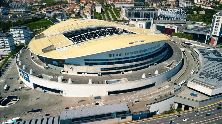 FIFA World Cup 2026: 7 Negara Dengan Budaya Bola Sepak Paling Menarik Untuk Dilawati 16 FIFA World Cup 2026: 7 Negara Dengan Budaya Bola Sepak Paling Menarik Untuk Dilawati