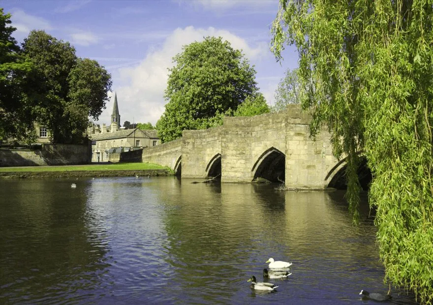 Derbyshire, Destinasi Desa Indah Untuk Pengalaman Percutian English Countryside 5 Derbyshire, Destinasi Desa Indah Untuk Pengalaman Percutian English Countryside