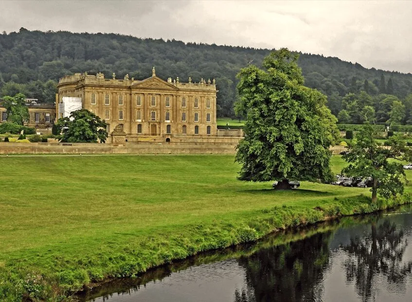 Derbyshire, Destinasi Desa Indah Untuk Pengalaman Percutian English Countryside 4 Derbyshire, Destinasi Desa Indah Untuk Pengalaman Percutian English Countryside
