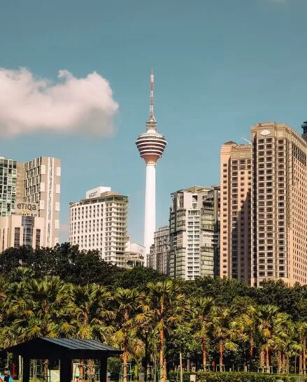 Menginap Di Mandarin Oriental Kuala Lumpur, Nikmati Pengalaman Mewah Di Tengah Kota 7 Menginap Di Mandarin Oriental Kuala Lumpur, Nikmati Pengalaman Mewah Di Tengah Kota