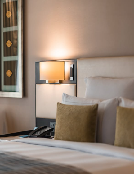 Menginap Di Mandarin Oriental Kuala Lumpur, Nikmati Pengalaman Mewah Di Tengah Kota 9 Menginap Di Mandarin Oriental Kuala Lumpur, Nikmati Pengalaman Mewah Di Tengah Kota