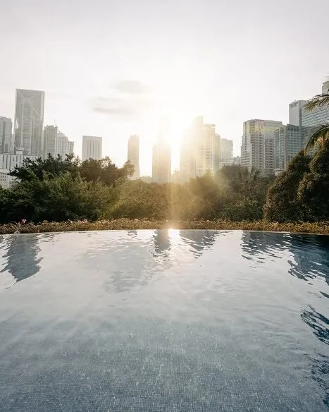 Menginap Di Mandarin Oriental Kuala Lumpur, Nikmati Pengalaman Mewah Di Tengah Kota 10 Menginap Di Mandarin Oriental Kuala Lumpur, Nikmati Pengalaman Mewah Di Tengah Kota