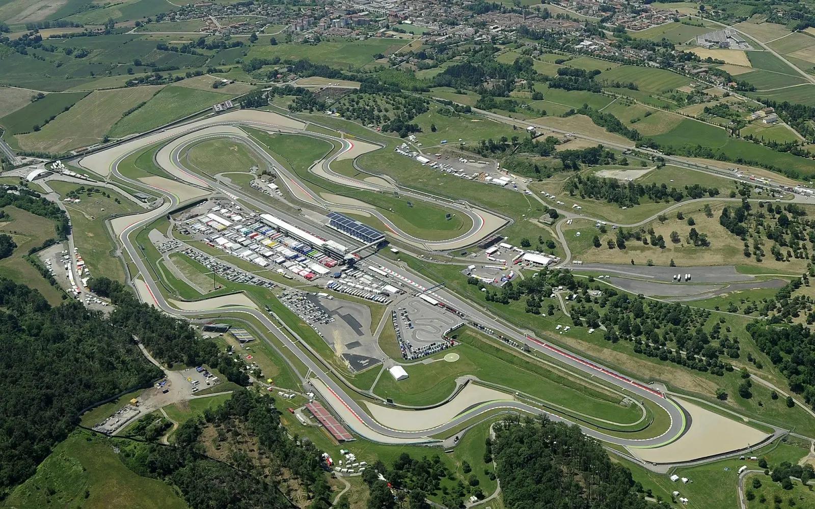 Top 6 Litar MotoGP Tercantik Di Dunia, Sepang Pun Masuk Senarai! 10 Top 6 Litar MotoGP Tercantik Di Dunia, Sepang Pun Masuk Senarai!