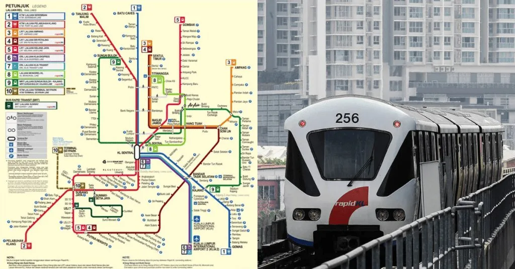 LRT3 Laluan Shah Alam Dijangka Beroperasi Hujung Jun 2026. Ini Info Penting Penduduk Setempat Wajib Tahu 7 LRT3 Laluan Shah Alam Dijangka Beroperasi Hujung Jun 2026. Ini Info Penting Penduduk Setempat Wajib Tahu