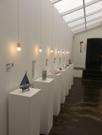 Museum Of Broken Relationships, Muzium Di Croatia Yang Menyimpan Kisah Cinta Tidak Kesampaian 7 Museum Of Broken Relationships, Muzium Di Croatia Yang Menyimpan Kisah Cinta Tidak Kesampaian