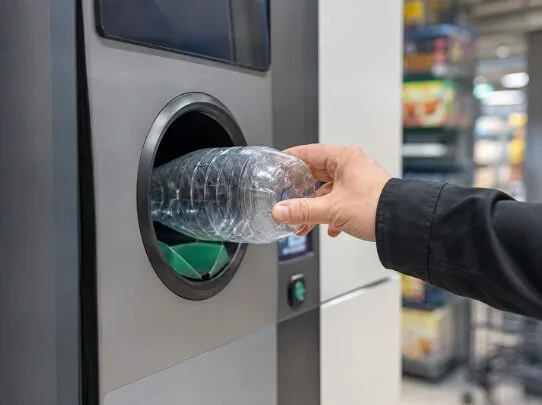 Bercuti Ke Jerman? Jangan Terus Buang Botol Kosong, Boleh Dapat Duit Semula! 8 Bercuti Ke Jerman? Jangan Terus Buang Botol Kosong, Boleh Dapat Duit Semula!