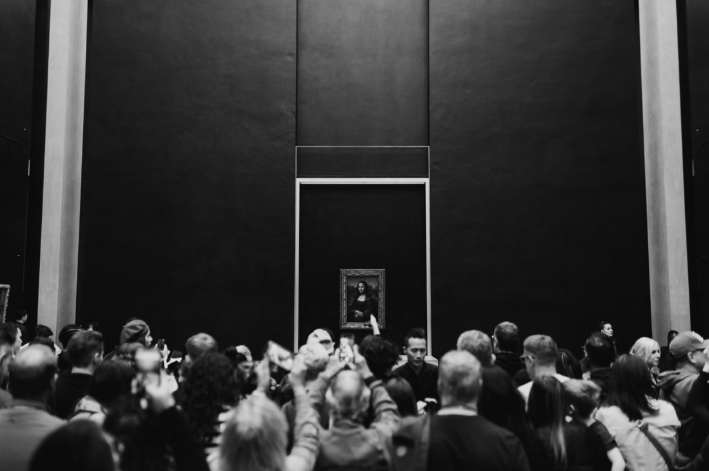 Muzium Louvre Paris, Dari Istana Diraja Ke Rumah Mona Lisa Yang Penuh Misteri 7 Muzium Louvre Paris, Dari Istana Diraja Ke Rumah Mona Lisa Yang Penuh Misteri