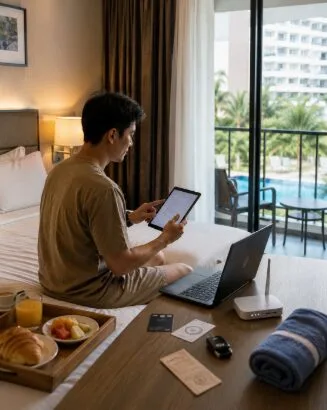 Bilik Hotel Tak Sama Macam Dalam Gambar? Semak 7 Perkara Ini Sebelum Tempah 12 Bilik Hotel Tak Sama Macam Dalam Gambar? Semak 7 Perkara Ini Sebelum Tempah