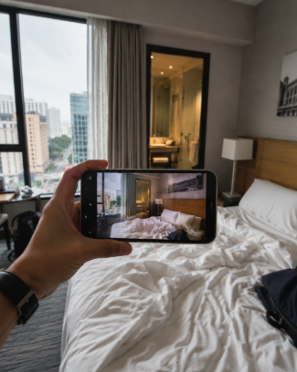 Bilik Hotel Tak Sama Macam Dalam Gambar? Semak 7 Perkara Ini Sebelum Tempah 15 Bilik Hotel Tak Sama Macam Dalam Gambar? Semak 7 Perkara Ini Sebelum Tempah