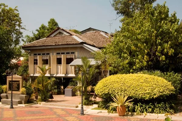Singgah Rumah Kelahiran Tun Dr Mahathir Di Alor Setar, Rumah Kayu Sederhana Yang Sarat Sejarah 8 Singgah Rumah Kelahiran Tun Dr Mahathir Di Alor Setar, Rumah Kayu Sederhana Yang Sarat Sejarah