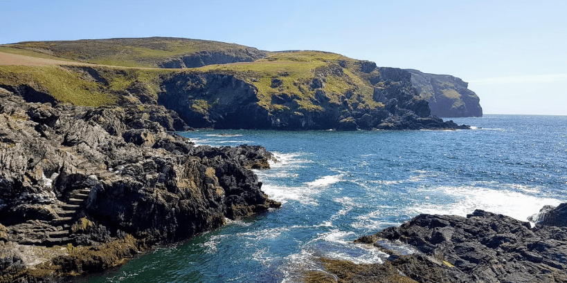 Terkenal Dengan Perlumbaan Paling Ekstrem, Isle Of Man Juga Sesuai Untuk Percutian Tenang 12 Terkenal Dengan Perlumbaan Paling Ekstrem, Isle Of Man Juga Sesuai Untuk Percutian Tenang