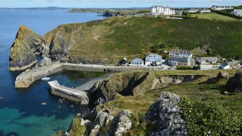 Terkenal Dengan Perlumbaan Paling Ekstrem, Isle Of Man Juga Sesuai Untuk Percutian Tenang 16 Terkenal Dengan Perlumbaan Paling Ekstrem, Isle Of Man Juga Sesuai Untuk Percutian Tenang