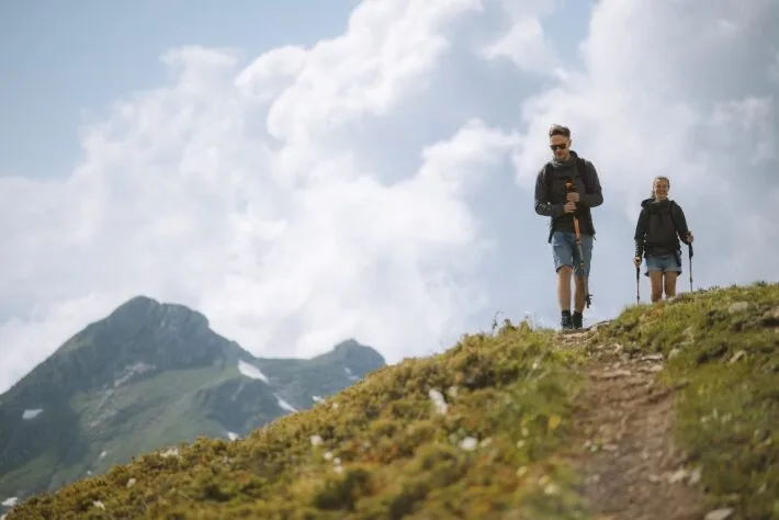 Jangan Kejar Puncak Demi Konten, ‘Compressed Hiking’ Boleh Undang Bahaya 7 Jangan Kejar Puncak Demi Konten, ‘Compressed Hiking’ Boleh Undang Bahaya
