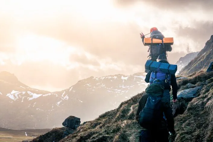 Jangan Kejar Puncak Demi Konten, ‘Compressed Hiking’ Boleh Undang Bahaya 11 Jangan Kejar Puncak Demi Konten, ‘Compressed Hiking’ Boleh Undang Bahaya