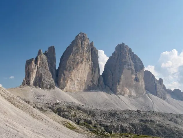 Dolomites, Pergunungan Cantik Di Itali. Ini Sebab Ramai Nak Jejakkan Kaki Kesini. 6 Dolomites, Pergunungan Cantik Di Itali. Ini Sebab Ramai Nak Jejakkan Kaki Kesini.