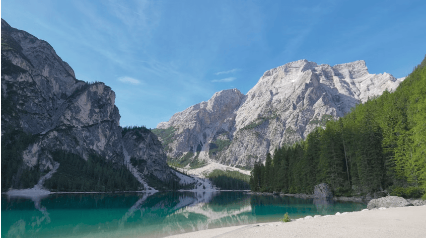 Dolomites, Pergunungan Cantik Di Itali. Ini Sebab Ramai Nak Jejakkan Kaki Kesini. 8 Dolomites, Pergunungan Cantik Di Itali. Ini Sebab Ramai Nak Jejakkan Kaki Kesini.