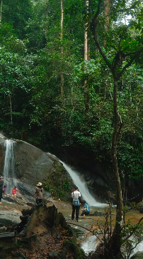 5 Air Terjun Di Selangor Yang Best Untuk Diterokai, Ada Yang Kena Hiking Dulu 7 5 Air Terjun Di Selangor Yang Best Untuk Diterokai, Ada Yang Kena Hiking Dulu