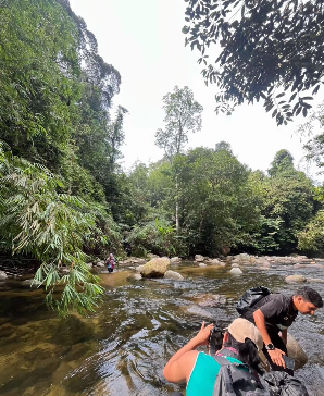5 Air Terjun Di Selangor Yang Best Untuk Diterokai, Ada Yang Kena Hiking Dulu 10 5 Air Terjun Di Selangor Yang Best Untuk Diterokai, Ada Yang Kena Hiking Dulu