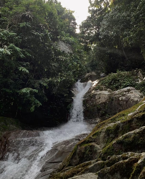 5 Air Terjun Di Selangor Yang Best Untuk Diterokai, Ada Yang Kena Hiking Dulu 11 5 Air Terjun Di Selangor Yang Best Untuk Diterokai, Ada Yang Kena Hiking Dulu