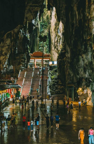 Bajet RM500 Untuk 2 Orang, Ini Cara Bercuti 3 Hari 2 Malam Di Ipoh 7 Bajet RM500 Untuk 2 Orang, Ini Cara Bercuti 3 Hari 2 Malam Di Ipoh