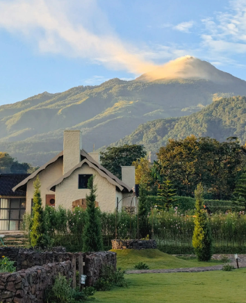 Tak Perlu Ke Switzerland, Rustic Market Trawas Tawar Pemandangan Ala Eropah 7 Tak Perlu Ke Switzerland, Rustic Market Trawas Tawar Pemandangan Ala Eropah