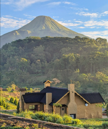 Tak Perlu Ke Switzerland, Rustic Market Trawas Tawar Pemandangan Ala Eropah 8 Tak Perlu Ke Switzerland, Rustic Market Trawas Tawar Pemandangan Ala Eropah