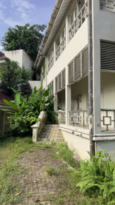 Carcosa Kuala Lumpur: Rumah Agam Putih Yang Sepi & Menunggu Untuk Kembali Hidup 9 Carcosa Kuala Lumpur: Rumah Agam Putih Yang Sepi & Menunggu Untuk Kembali Hidup