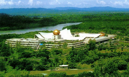 Ada 1,788 Bilik! Istana Sultan Brunei Ini Diiktiraf Istana Kediaman Terbesar Di Dunia 7 Ada 1,788 Bilik! Istana Sultan Brunei Ini Diiktiraf Istana Kediaman Terbesar Di Dunia