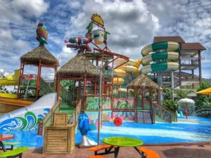 5 Pilihan Taman Tema Air Libur di Lembah Klang, Memang Seronok! 10 taman tema air