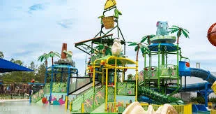 5 Pilihan Taman Tema Air Libur di Lembah Klang, Memang Seronok! 11 taman tema air