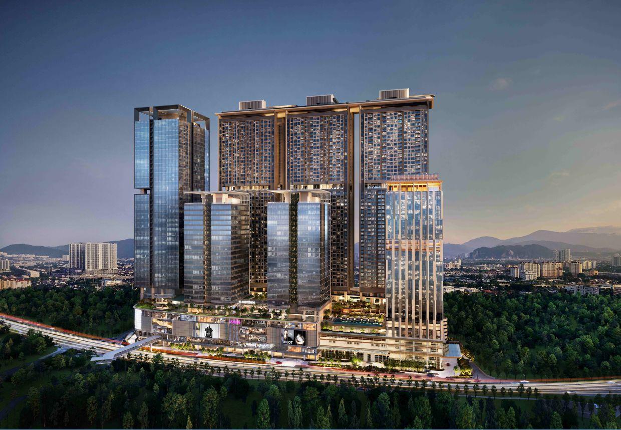 5 Mall Baru Yang Bakal Jadi Port Trending Tahun 2026 11 5 Mall Baru Yang Bakal Jadi Port Trending Tahun 2026