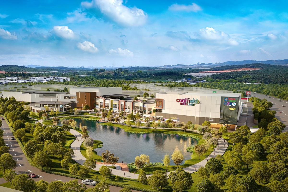 5 Mall Baru Yang Bakal Jadi Port Trending Tahun 2026 8 5 Mall Baru Yang Bakal Jadi Port Trending Tahun 2026
