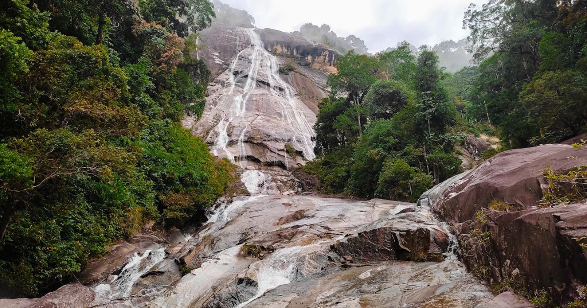 Bandar Paling Bahagia Di Malaysia