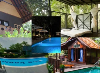 5 Port Healing Bersama Alam Sekitar Semenanjung Malaysia, Sesuai Untuk ‘Escape’ Hujung Minggu