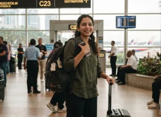 Pertama Kali Nak Travel Luar Negara? Ini 5 Negara Murah & Mesra Bajet Untuk Rakyat Malaysia