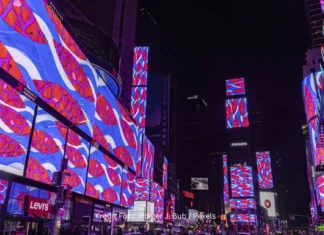 Midnight Moment Times Square: Rahsia Menakjubkan Tiga Minit Ramai Pelancong Tak Tahu midnight moment times square